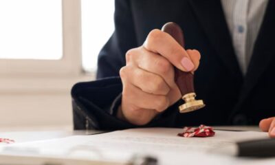 Ohio Notary