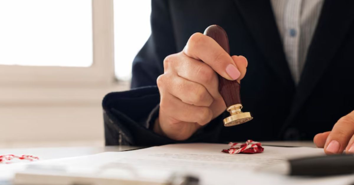 Ohio Notary