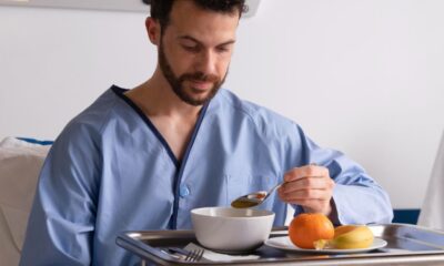 Vitamin C IV Therapy in Dubai
