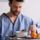 Vitamin C IV Therapy in Dubai