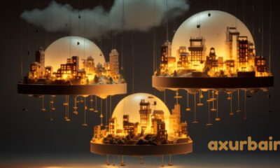 axurbain