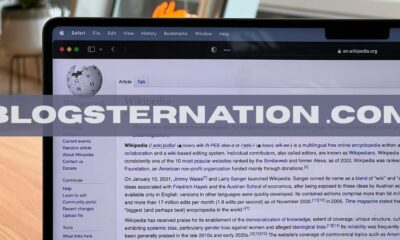 blogsternation .com