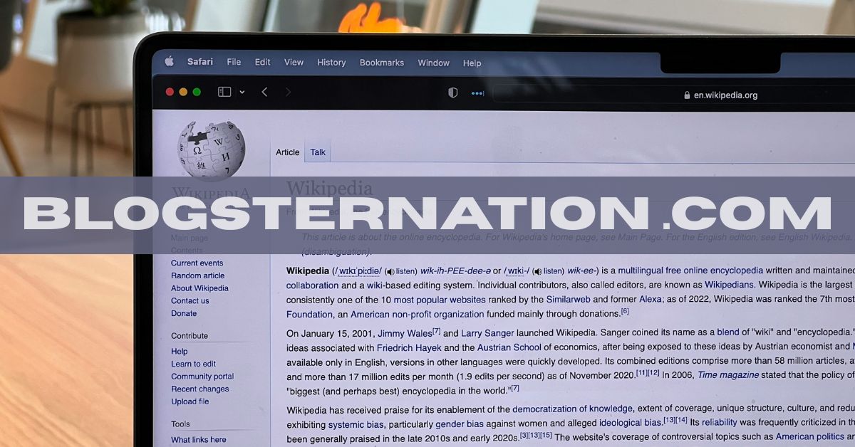 blogsternation .com