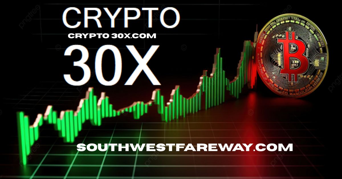 crypto 30x.com