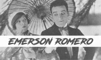 emerson romero