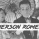 emerson romero