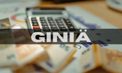 giniä