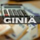 giniä