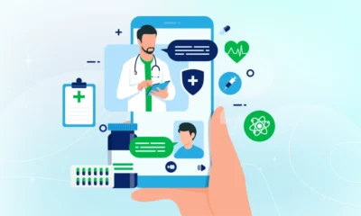 Medical App Localization Services
