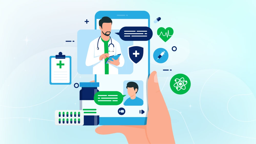 Medical App Localization Services