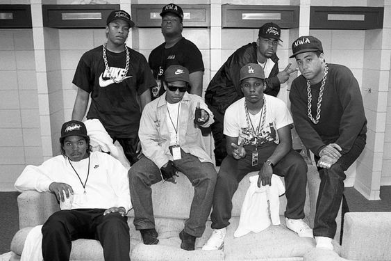 Trapstar