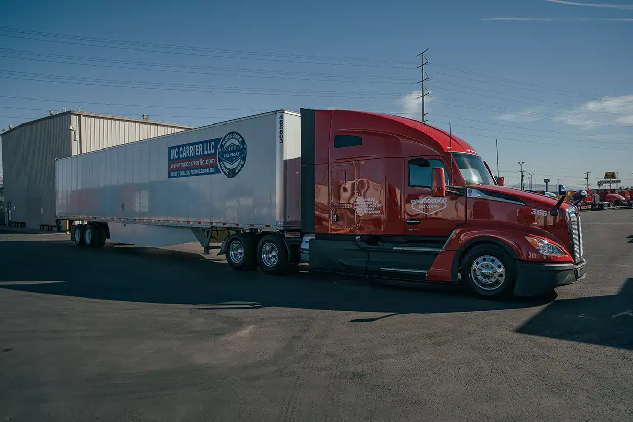Truck