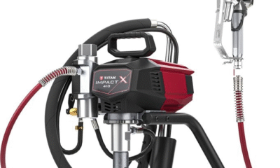 Sprayer