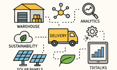 Logistics