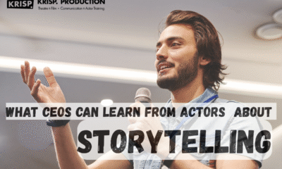 Storytelling