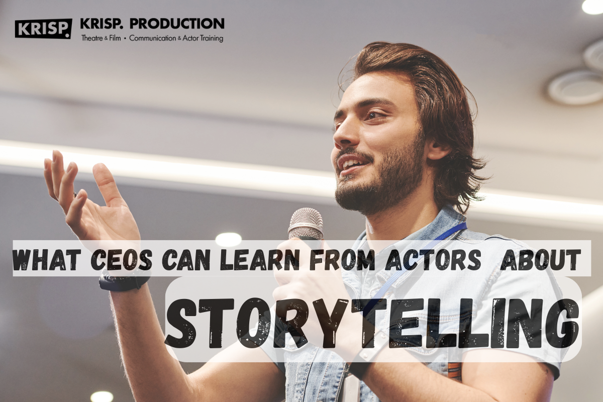 Storytelling