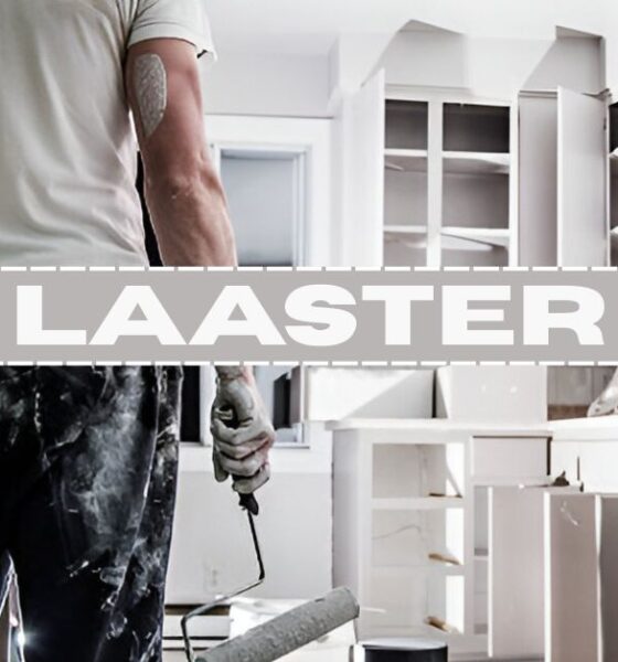 laaster