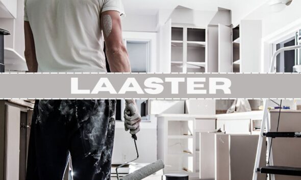 laaster