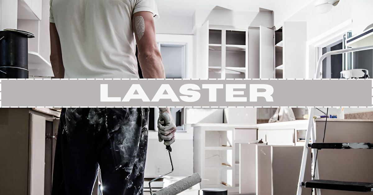 laaster