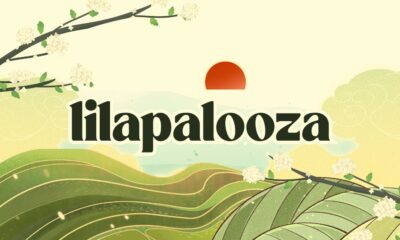 lilapalooza