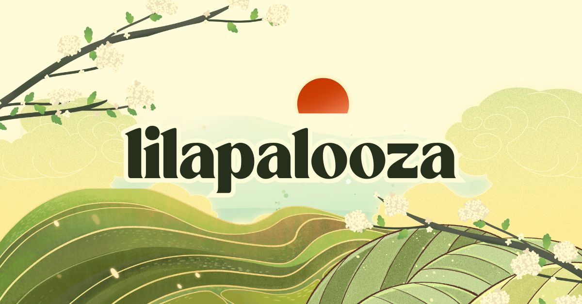 lilapalooza