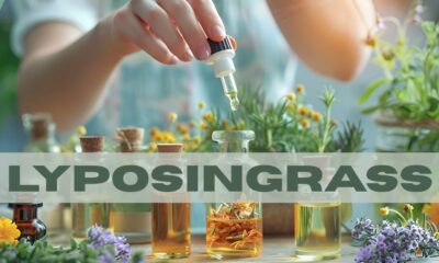 lyposingrass