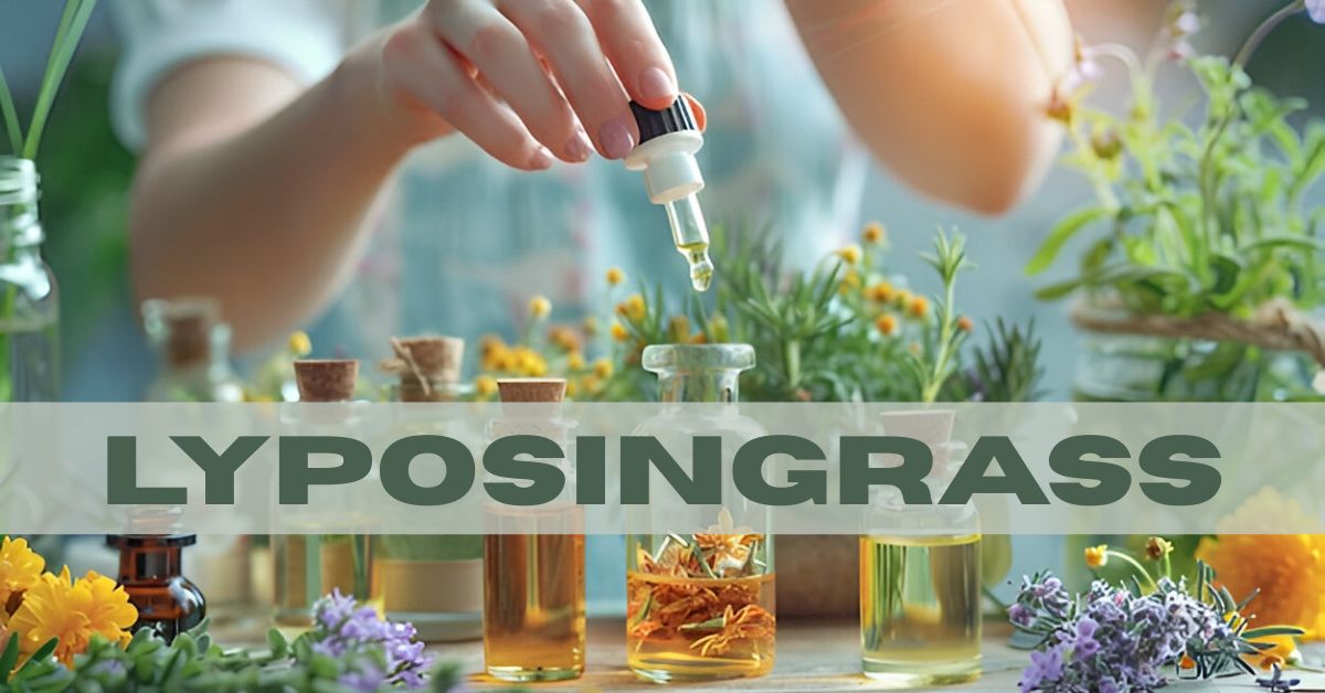 lyposingrass