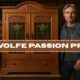 mike wolfe passion project