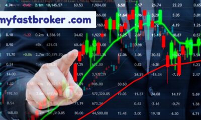 myfastbroker .com