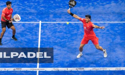 nlpadel