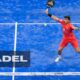 nlpadel