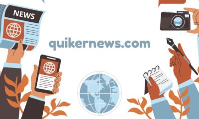 quikernews.com