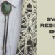 sweat resistant bolo ties
