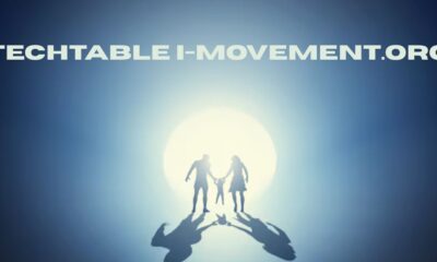 techtable i-movement.org