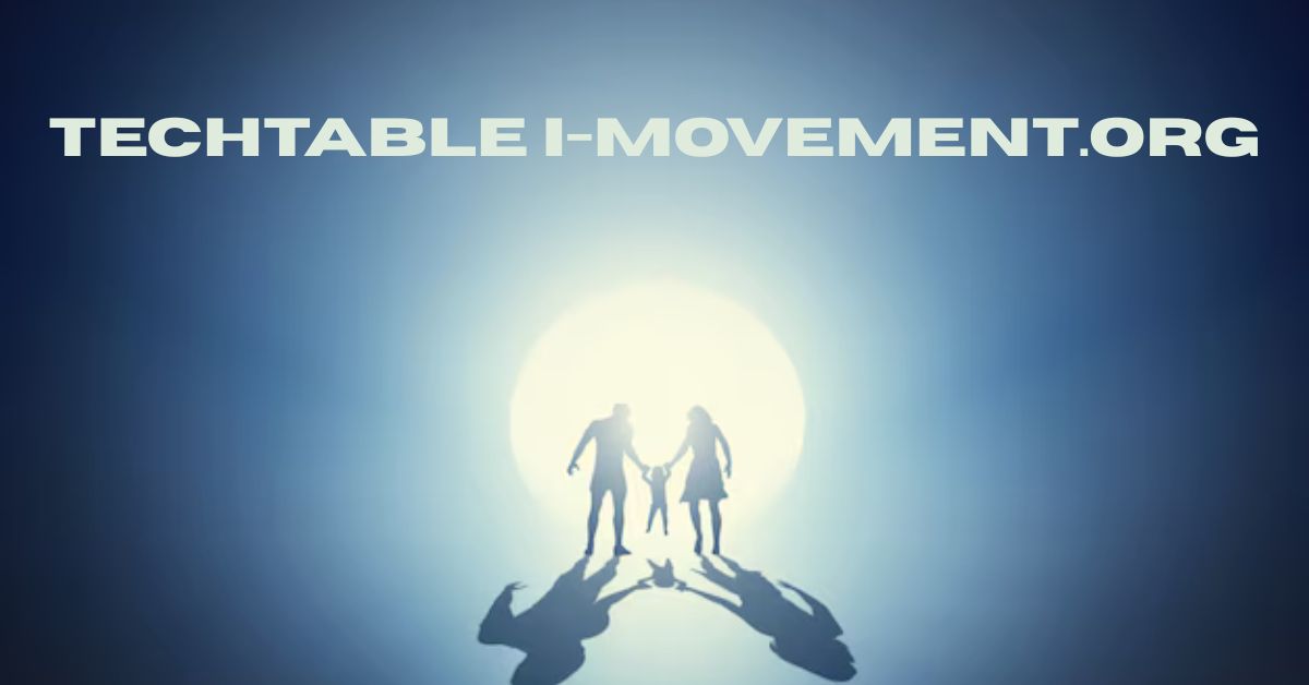 techtable i-movement.org