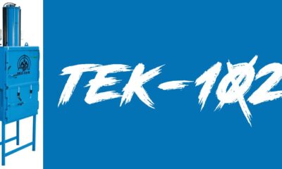 tek-102