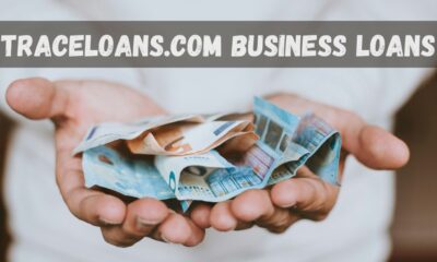 traceloans.com business loans