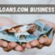 traceloans.com business loans