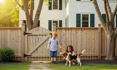 Fence Company