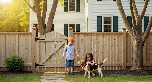 Fence Company