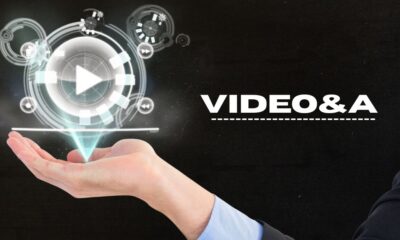 video&a