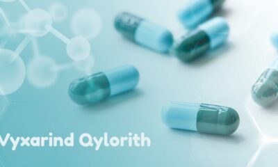vyxarind qylorith