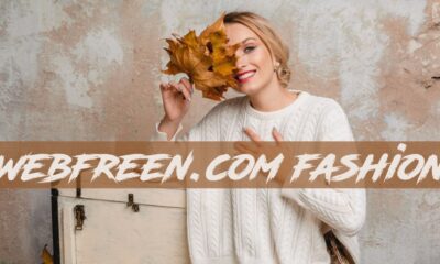 webfreen.com fashion