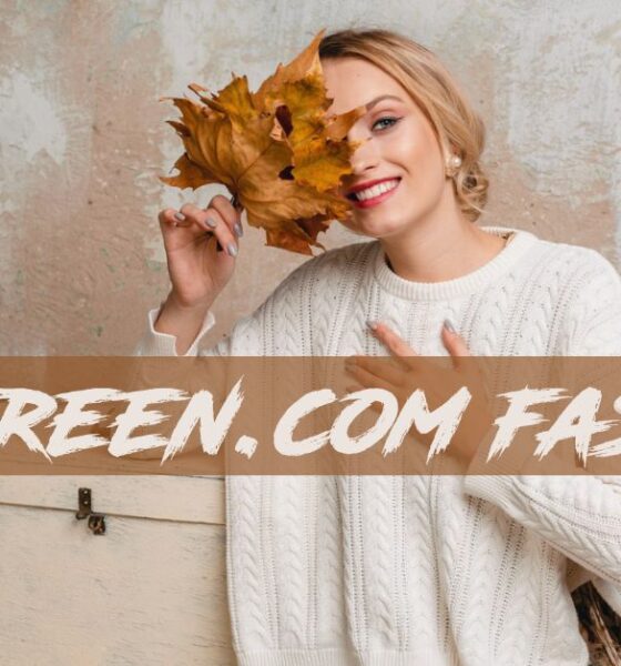 webfreen.com fashion