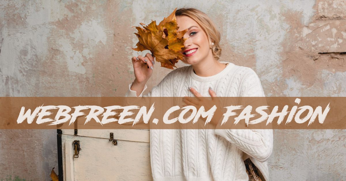 webfreen.com fashion