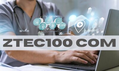 ztec100 com