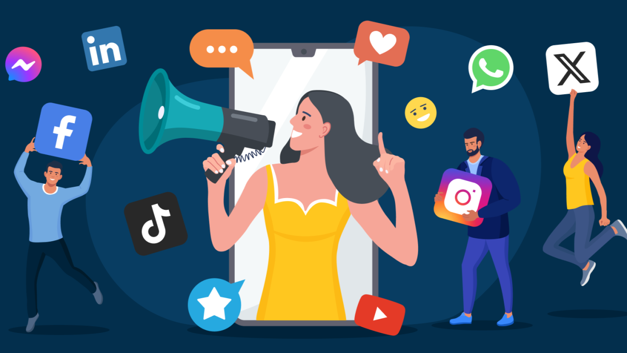 Social Media