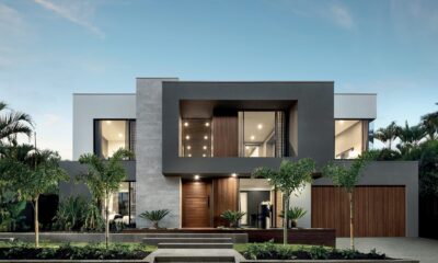 homes