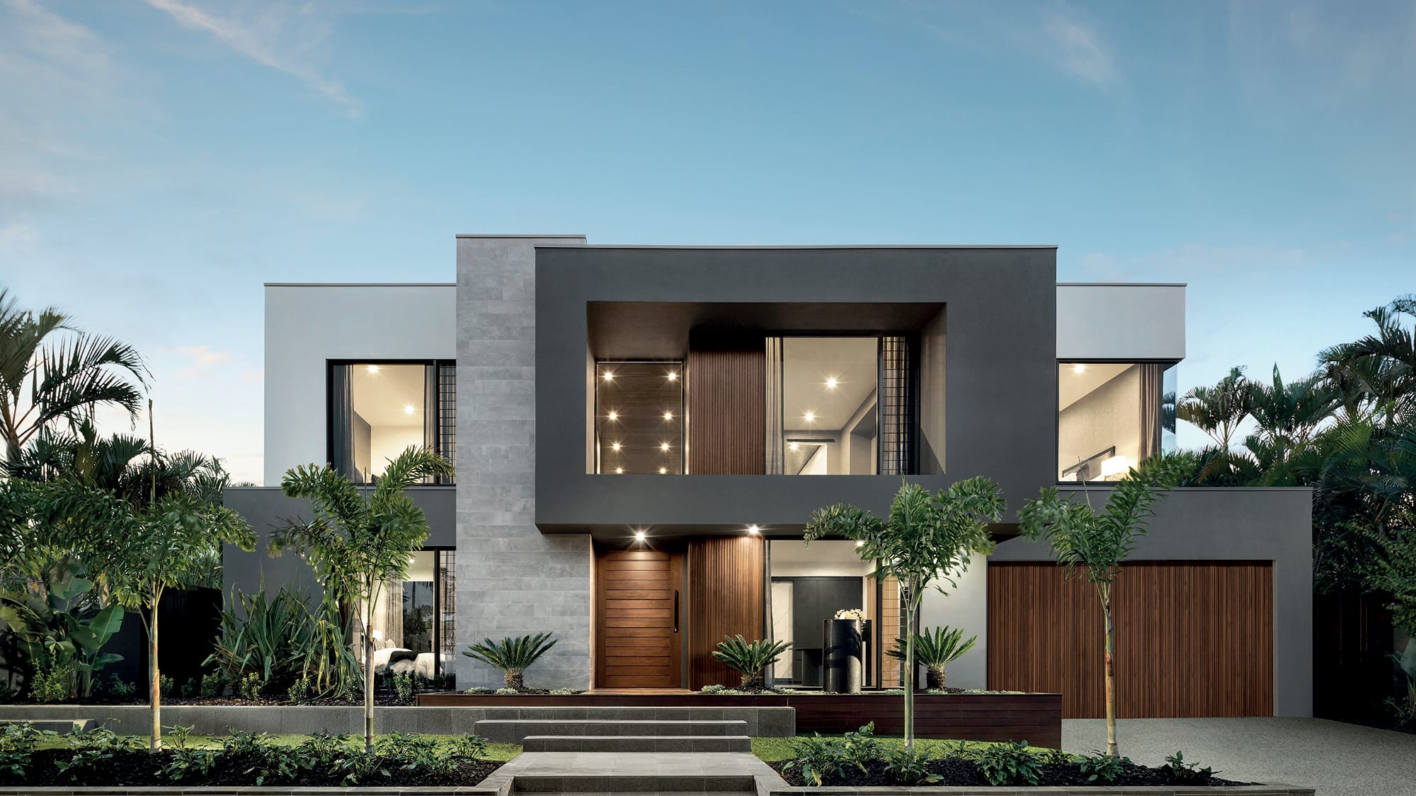 homes