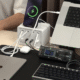 Charging